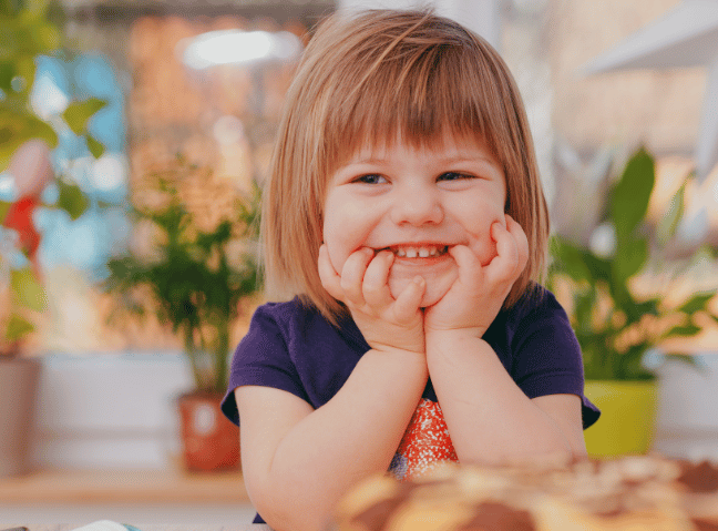Dental Care for Children