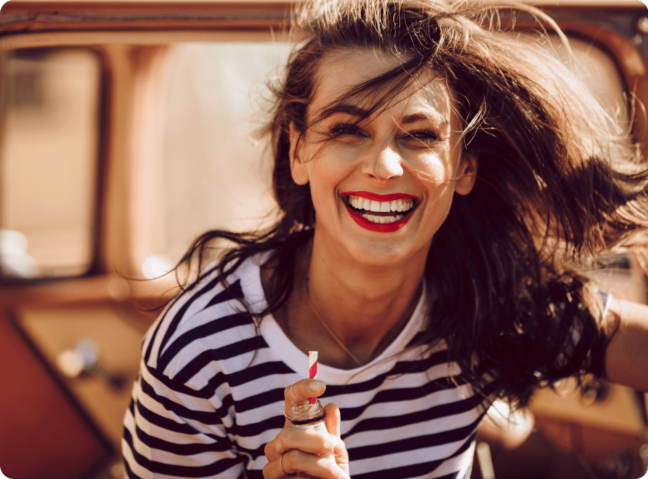 Treatment - Knighton Dental