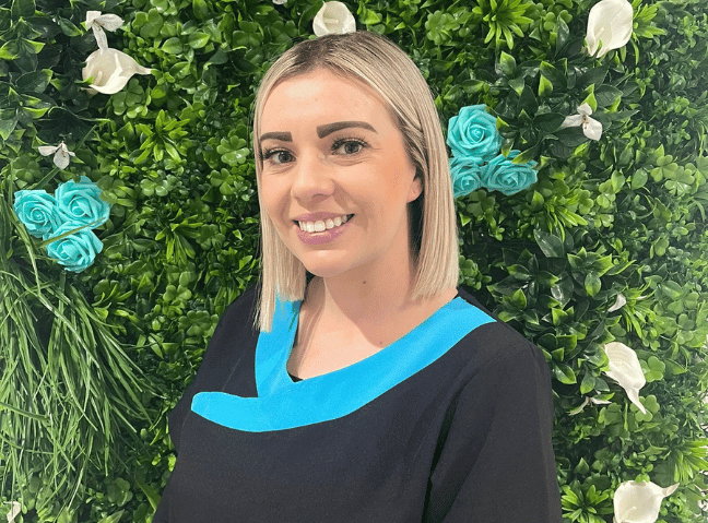 Team Image - Knighton Dental
