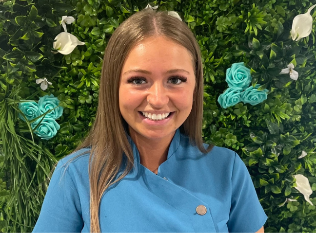 Team Image - Knighton Dental