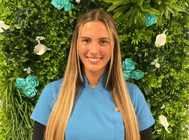 Team Image - Knighton Dental