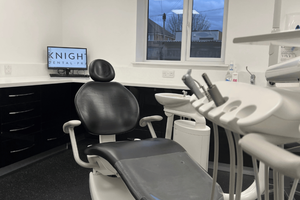 Knighton Dental Gallery Image