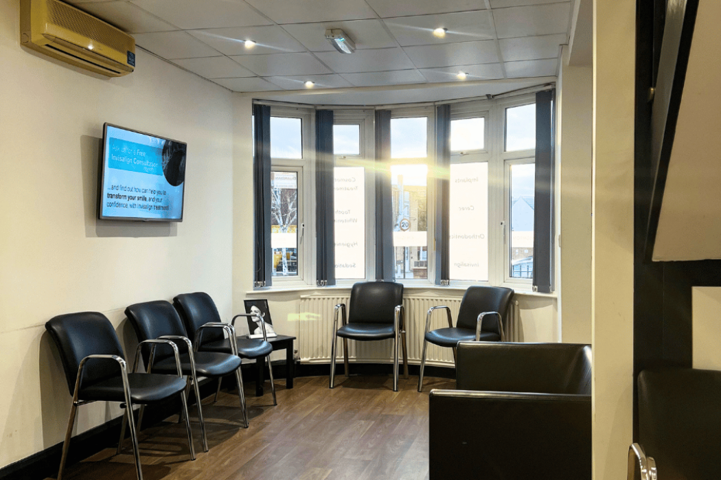Knighton Dental Gallery Image